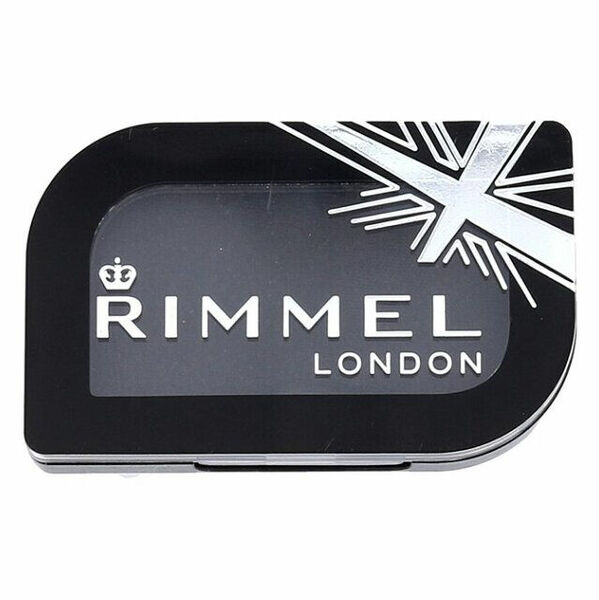 Rimmel London Magnif Eyes Mono  014 Black Fender oční stín 3,5 g porovnat ceny