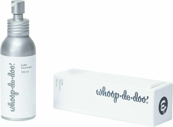 Whoop·de·doo Lubrikant na vodní bázi - Rozmarýn 100 ml porovnat ceny