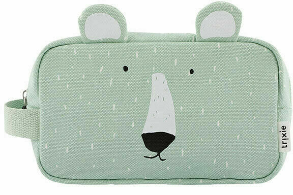 Trixie Toaletní taška Mr. Polar Bear porovnat ceny
