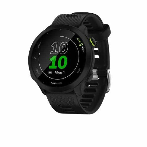 Garmin GPS sportovní hodinky Forerunner 55 Black porovnat ceny