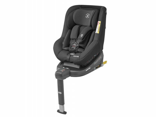 Maxi Cosi  Beryl autosedačka Authentic Black porovnat ceny