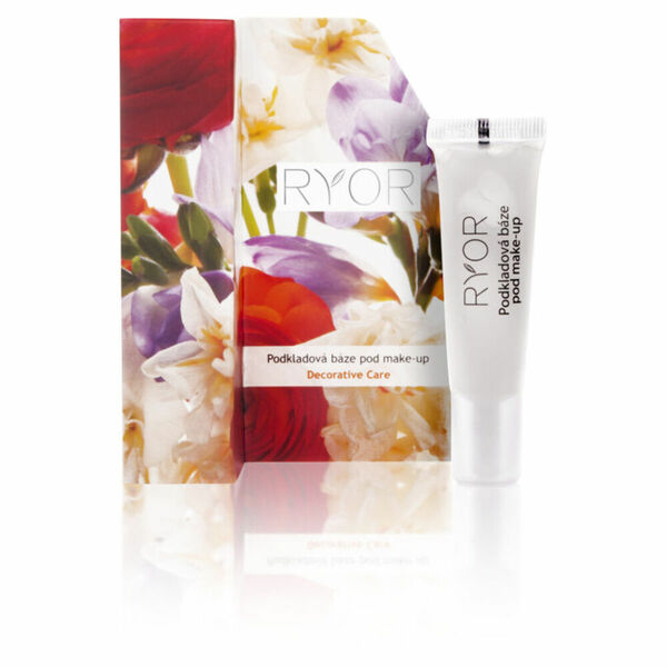RYOR Podkladová Báze pod make-up 10 ml porovnat ceny