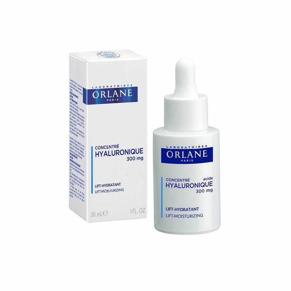 Orlane Paris Supradose Hyaluronový Koncentrát 30 ml porovnat ceny