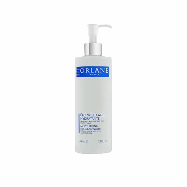 Orlane Paris Hydratační Micelární Voda 400 ml porovnat ceny