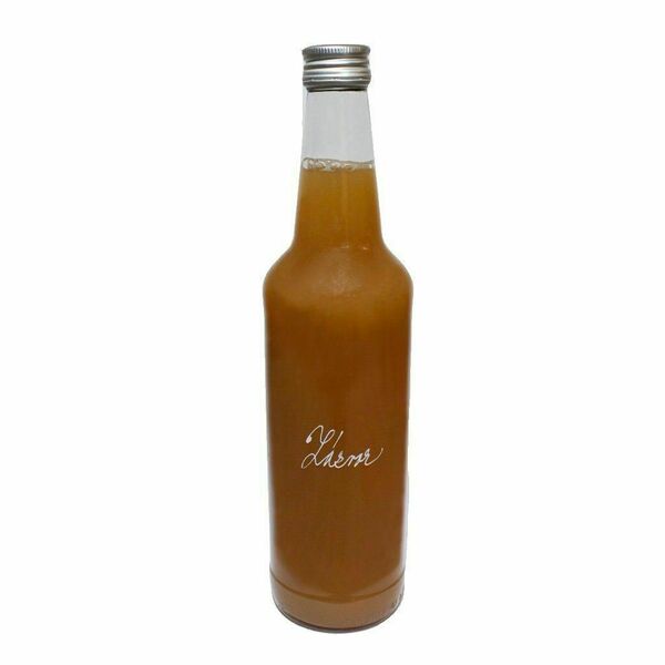 Marmelády s příběhem Sirup zázvorový 500 ml porovnat ceny