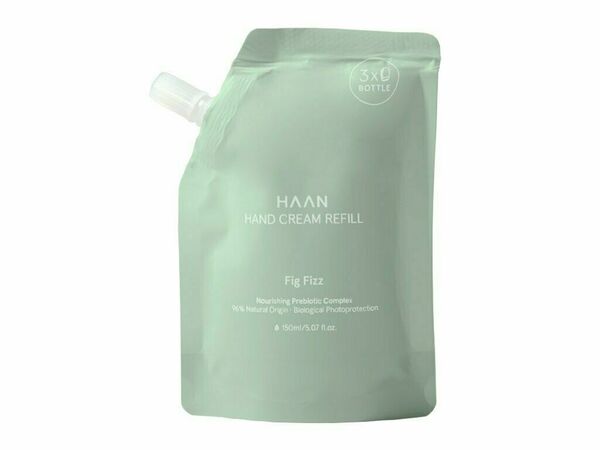 Haan Fig Fizz náplň do krému na ruce 150ml porovnat ceny