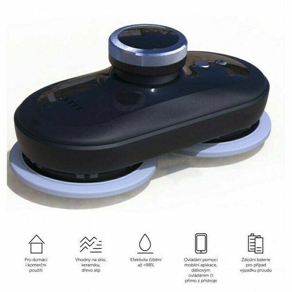 II. jakost Mamibot W110-T porovnat ceny