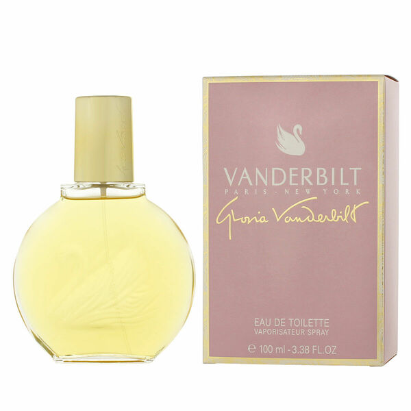 Gloria Vanderbilt Vanderbilt EDT 100 ml W (Nový obal) porovnat ceny