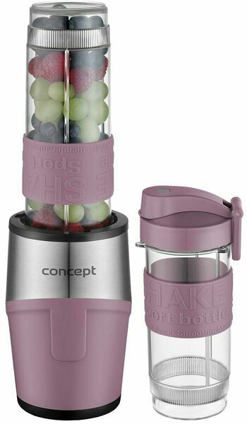 Concept Smoothie blender SM3483 Dusty rose porovnat ceny