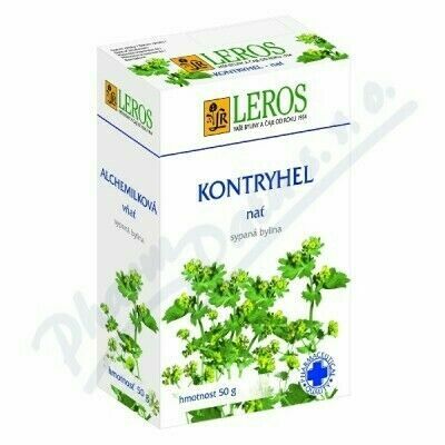 LEROS Kontryhel nať 50g sypaný porovnat ceny
