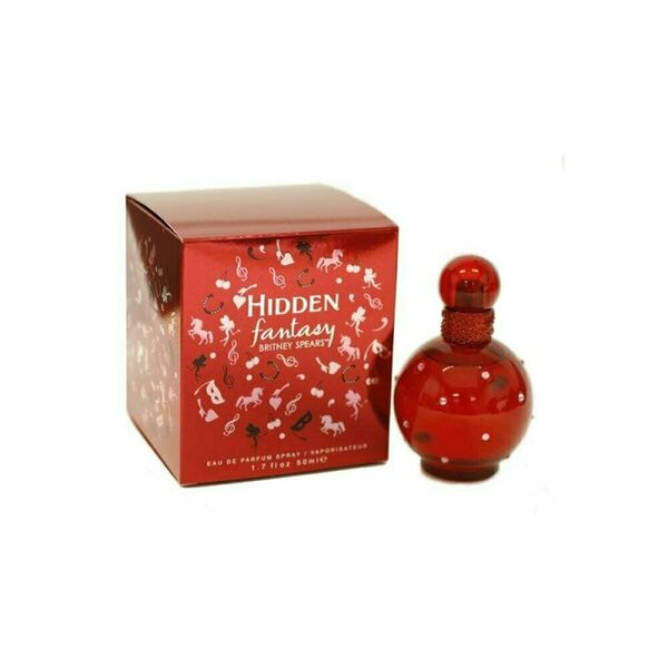 Britney Spears Hidden Fantasy Parfémovaná voda 100ml porovnat ceny
