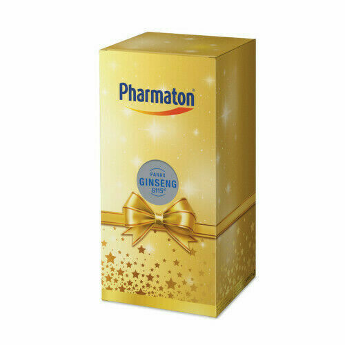 Pharmaton Geriavit - vánoční krabička30 - dárek BE907 porovnat ceny