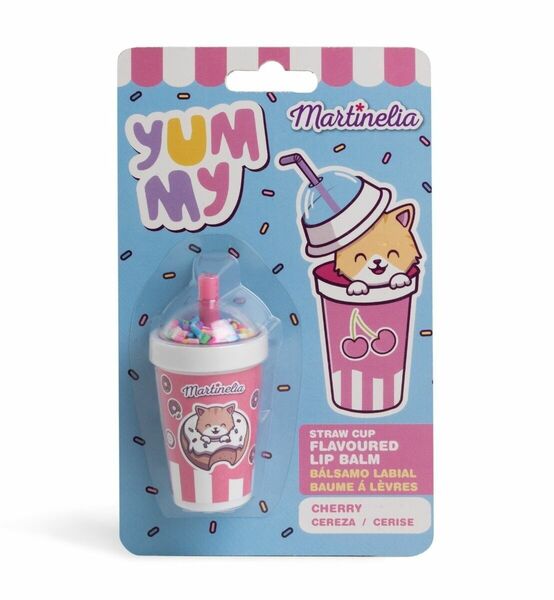Martinelia Yummy balzám na rty 7 g porovnat ceny