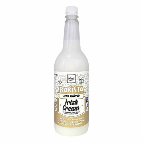 Skinny Barista 1000 ml irish cream 1000 g porovnat ceny