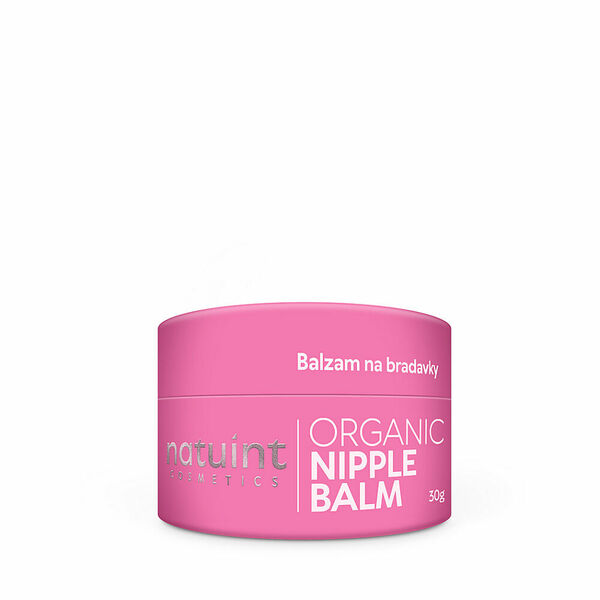 NATUINT COSMETICS  Balzám na bradavky 30 ml porovnat ceny