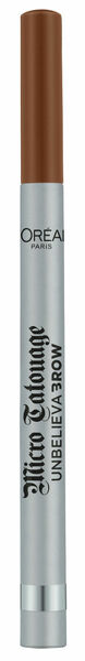 L'Oréal Paris  Loreal Paris Brow Artist Micro Tatouage 105 Brunette Tužka na obočí 1g porovnat ceny