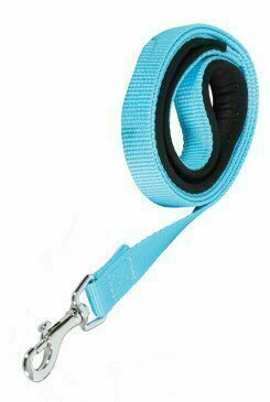 Vodítko Pes Soft Nylon Tyrkysové 20mm/1m Zolux porovnat ceny