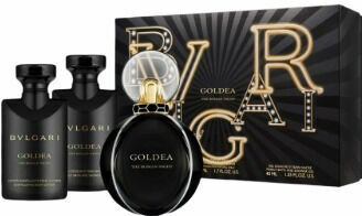Bvlgari Golde The Roman Night Set porovnat ceny