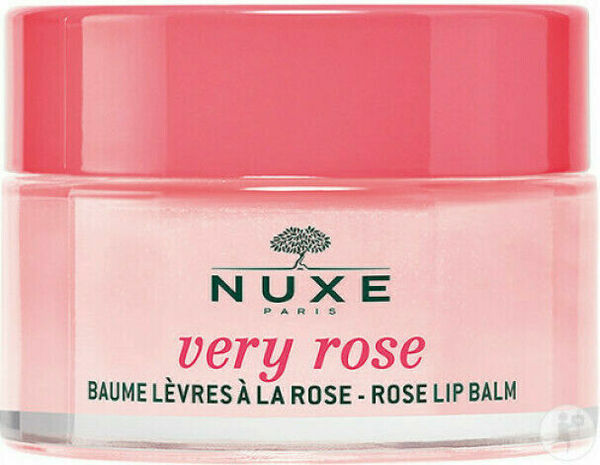 NUXE Very rose balzám na rty 15g porovnat ceny