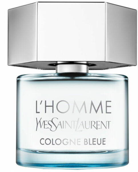Yves Saint Laurent L'Homme Cologne Bleue EdT 60ml porovnat ceny