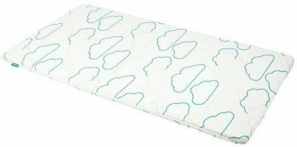 Babymoov Cestovní matrace COSY´LITE Nomad 120x60cm porovnat ceny