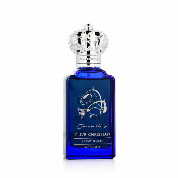 Clive Christian Jump Up And Kiss Me Hedonistic (2021) Parfém 50 ml UNISEX (Nový obal) porovnat ceny