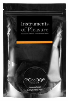 Bijoux Indiscrets Instruments of pleasure - erotický set Orange porovnat ceny
