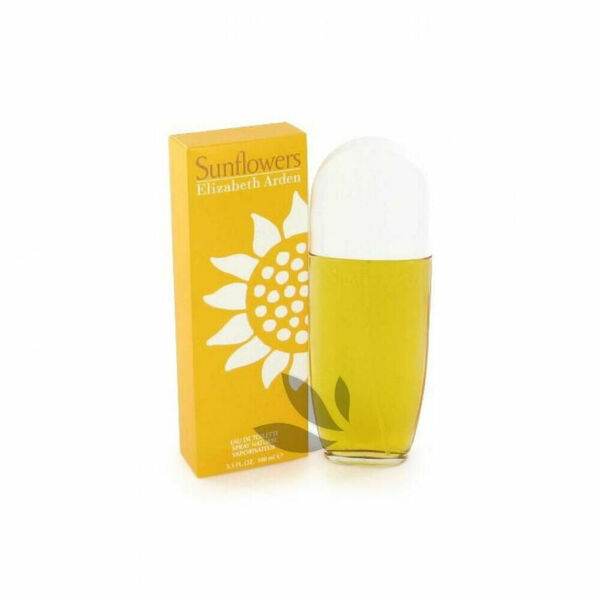 ELIZABETH ARDEN  Sunflowers Toaletní voda 100 ml porovnat ceny