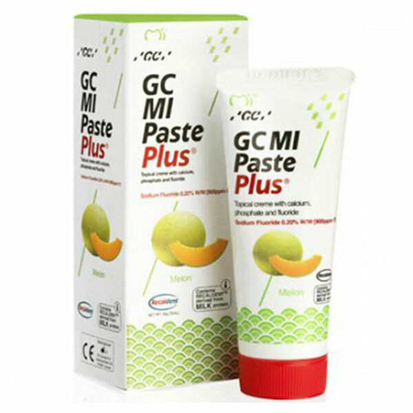 GC MI Paste Plus Zubní pasta Meloun 35 ml porovnat ceny