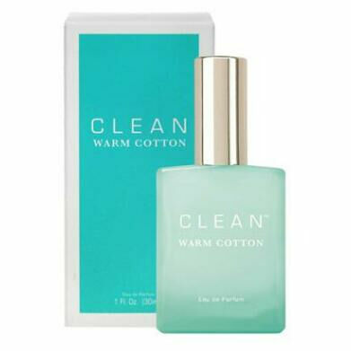 Clean Warm Cotton Parfémovaná voda 30ml porovnat ceny