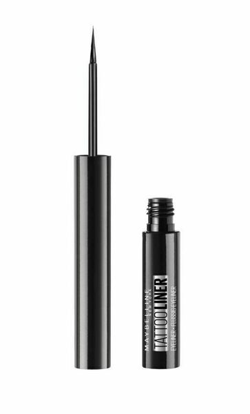 Maybelline Tattoo Liner odstín 710 Black oční linka 2,5 ml porovnat ceny
