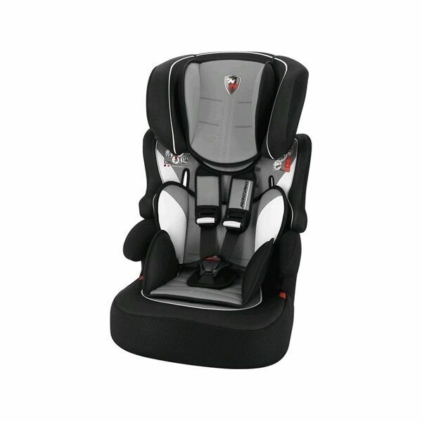 Nania Autosedačka Beline Sp Racing grey porovnat ceny