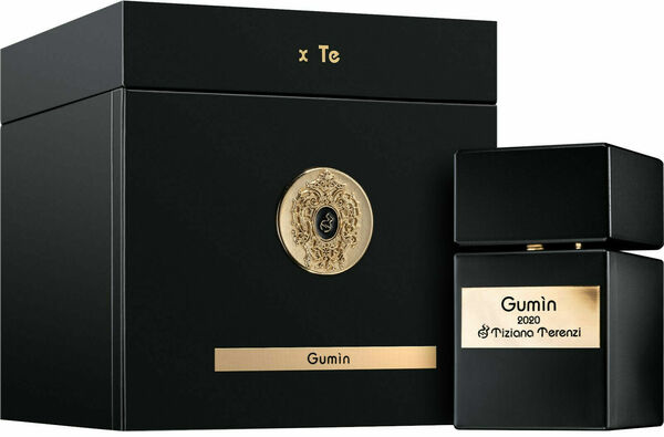 Tiziana Terenzi Anniversary Collection Gumin EdP 100ml porovnat ceny