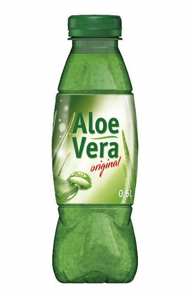 Aloe Vera 0,5l porovnat ceny