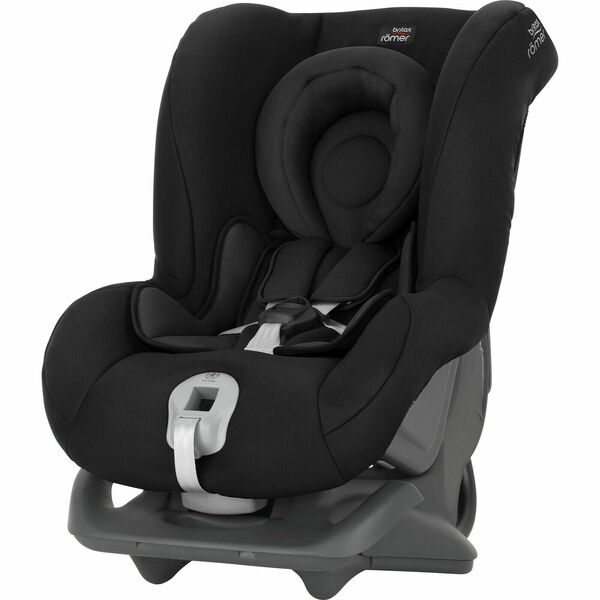 Britax Römer Autosedačka First Class Plus, Cosmos Black S porovnat ceny