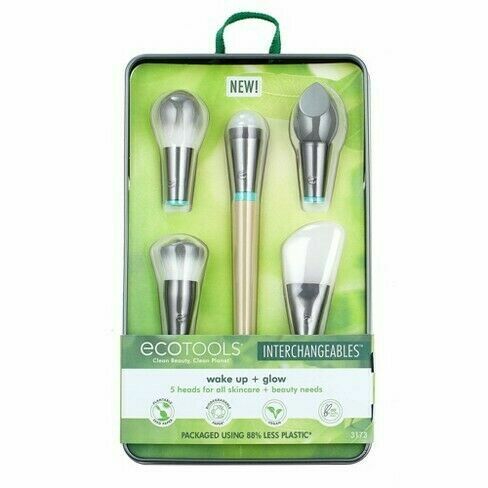 EcoTools Interchangeables Wake up and Glow 5ks porovnat ceny