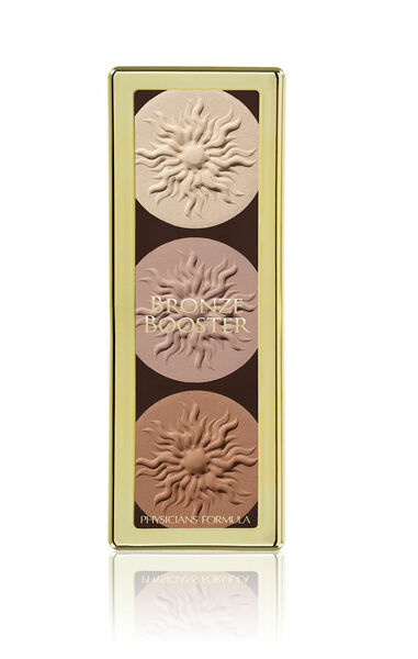 Physicians Formula Bronze Booster Rozjasňující a konturovací paletka 9 g porovnat ceny