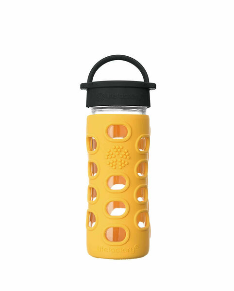 Lifefactory láhev s klasickým uzávěrem 350ml marigold porovnat ceny