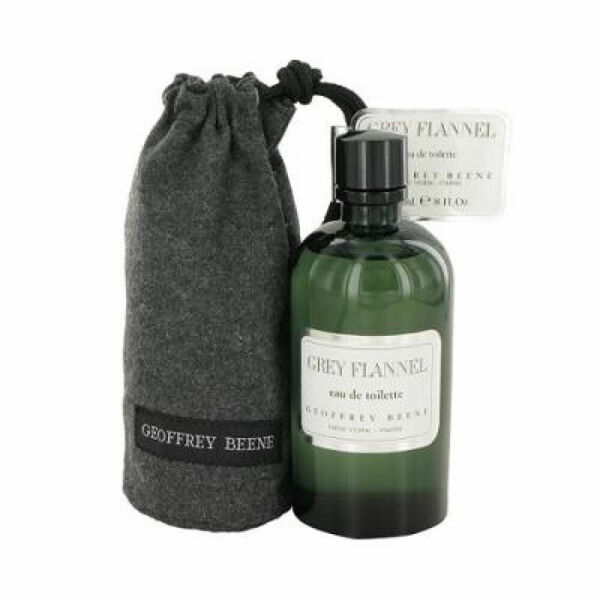 Geoffrey Beene Grey Flannel Toaletní voda 120ml porovnat ceny