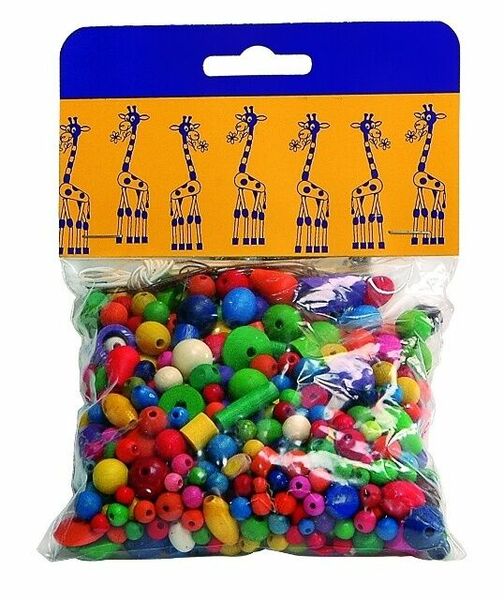 Detoa Mix perlí barevný 70g porovnat ceny