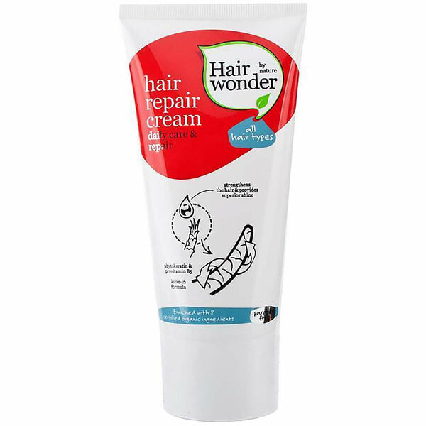 HAIRWONDER Regenerační vlasová výživa 100 ml porovnat ceny