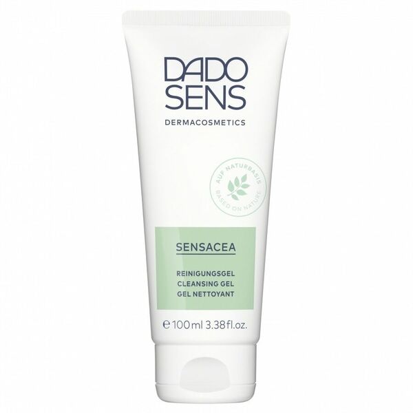 Dado Sens Sensacea Čisticí pleťový gel 100ml porovnat ceny