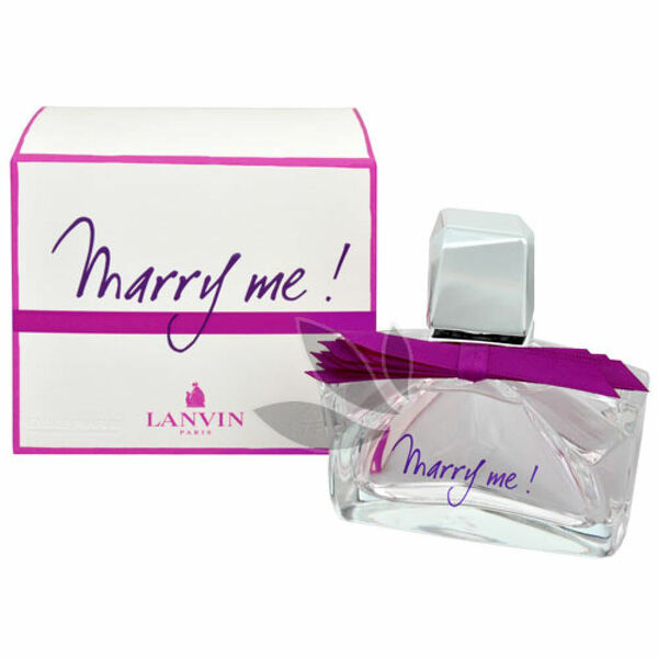 LANVIN Marry Me Parfémovaná voda pro ženy 50 ml porovnat ceny