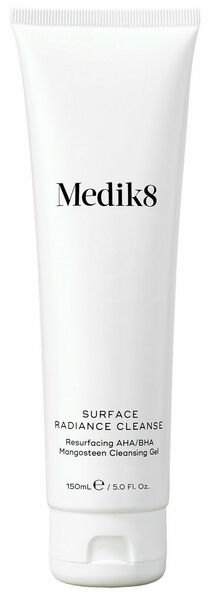 Medik8 Pore Cleanse Gel Intense - Čisticí gel na ucpané póry 150ml porovnat ceny