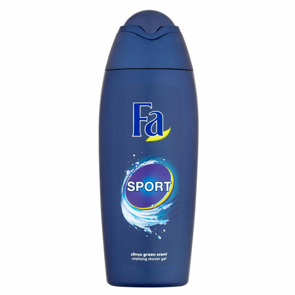 FA Sprchový gel Sport 400 ml porovnat ceny