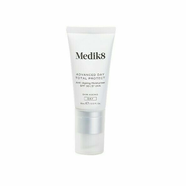 Medik8 Cestovní balení Advanced Day Total Protect 15ml porovnat ceny