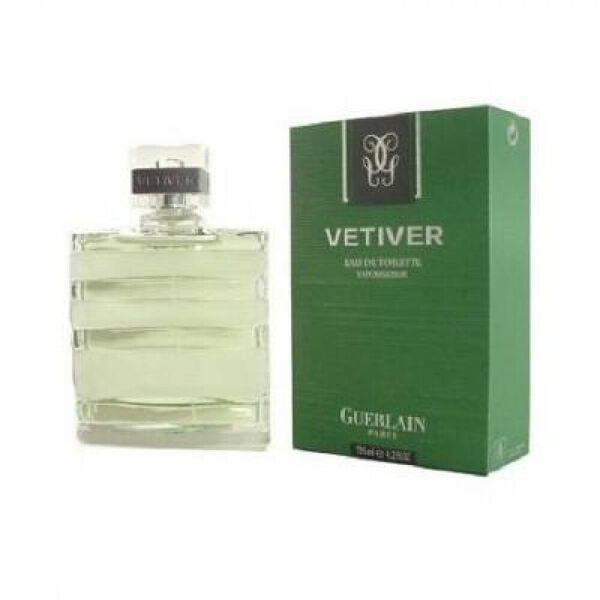 Guerlain Vetiver Toaletní voda 100ml tester TESTER porovnat ceny