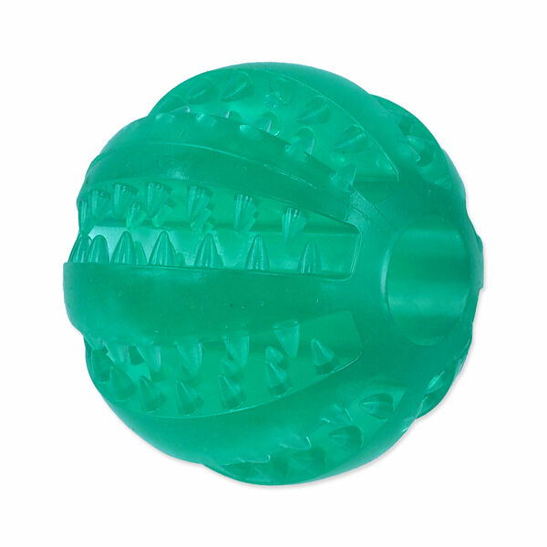 Dog Fantasy Dental Mint míček zelený 6 cm porovnat ceny
