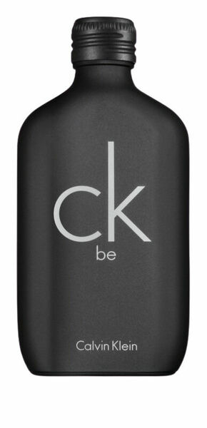 Calvin Klein CK Be unisex 50ml porovnat ceny