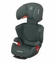 Maxi Cosi Rodi AirProtect autosedačka Authentic Graphite porovnat ceny